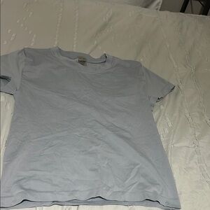 Light Blue T-Shirt